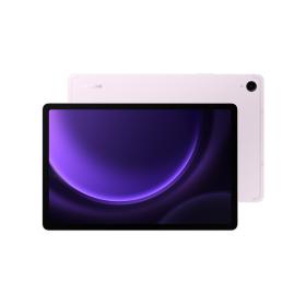 Samsung Galaxy Tab S9 FE 5G LTE-TDD & LTE-FDD 256 GB 27.7 cm (10.9") Samsung Exynos 8 GB Wi-Fi 6 (802.11ax) Pink
