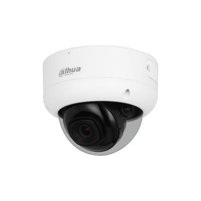 Dahua Technology WizSense IPC-HDBW3841E-AS-0280B-S2 cámara de vigilancia Almohadilla Cámara de seguridad IP Interior y exterior