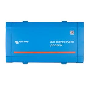 Victron Energy PIN242510200 adaptateur de puissance & onduleur Intérieure Bleu