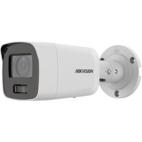 Hikvision DS-2CD2087G2-L(U) Capocorda Telecamera di sicurezza IP Interno e esterno 3840 x 2160 Pixel Soffitto muro