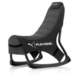Playseat PUMA Active Console gaming chair Upholstered padded seat Black
