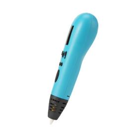 Gembird 3DP-PEND3C-01 penna 3D 0,9 mm Nero, Blu