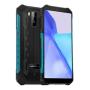 Ulefone Armor X9 Pro 14 cm (5.5") Double SIM Android 11 4G Micro-USB 4 Go 64 Go 5000 mAh Noir, Vert