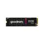 Goodram PX700 SSD SSDPR-PX700-04T-80 Internes Solid State Drive M.2 4,1 TB PCI Express 4.0 3D NAND NVMe