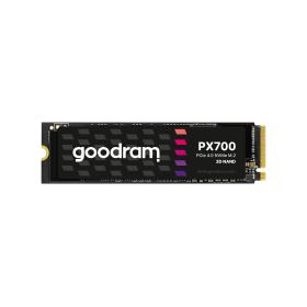 Goodram PX700 SSD SSDPR-PX700-02T-80 disque SSD M.2 2,05 To PCI Express 4.0 3D NAND NVMe