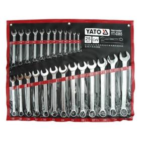 Yato YT-0365 combination wrench