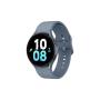 Samsung Galaxy Watch5 3,56 cm (1.4") OLED 44 mm Digitale 450 x 450 Pixel Touch screen 4G Blu Wi-Fi GPS (satellitare)