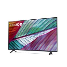 LG UHD 55UR78006LK.API TV 139.7 cm (55") 4K Ultra HD Smart TV Wi-Fi Black
