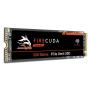 Seagate FireCuda 530 M.2 500 Go PCI Express 4.0 3D TLC NVMe