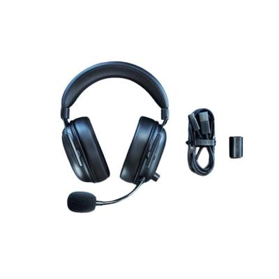 Razer BLACKSHARK V2 HYPERSPEED Auriculares Inalámbrico y alámbrico Diadema Juego USB tipo A Bluetooth Negro