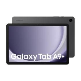 Samsung Galaxy Tab SM-X210NZAAEUB Tablet 64 GB 27,9 cm (11") 4 GB Wi-Fi 5 (802.11ac) Android 13 Graphit