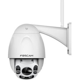 Foscam FI9928P cámara de vigilancia Cámara de seguridad IP Exterior 1920 x 1080 Pixeles Pared