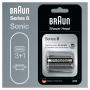 Braun Series 8 Cassette 83M Shaving head