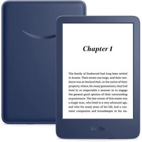 Amazon B09SWV9SMH eBook-Reader Touchscreen 16 GB WLAN Blau