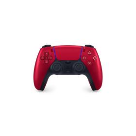 Sony DualSense Rouge Bluetooth USB Manette de jeu Analogique Numérique PlayStation 5