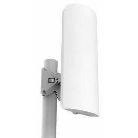 Mikrotik RB921GS-5HPacD-15S 1000 Mbit s Bianco Supporto Power over Ethernet (PoE)