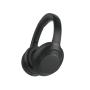 Sony WH-1000XM4 Écouteurs Sans fil Arceau Appels Musique USB Type-C Bluetooth Noir