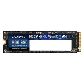 Gigabyte M30 M.2 512 Go PCI Express 3.0 3D TLC NAND NVMe