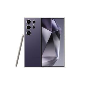 Samsung Galaxy S24 Ultra 17,3 cm (6.8") Dual-SIM 5G USB Typ-C 12 GB 256 GB 5000 mAh Violett