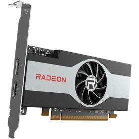 HP AMD Radeon RX 6400 4GB DP+HDMI Graphics