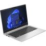 HP EliteBook 630 G10 Computer portatile 33,8 cm (13.3") Full HD Intel® Core™ i5 i5-1335U 16 GB DDR4-SDRAM 512 GB SSD Wi-Fi 6E