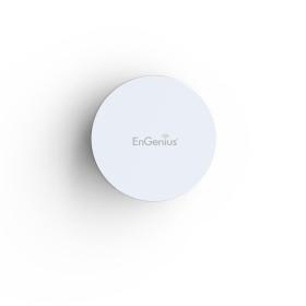 EnGenius EWS330AP point d'accès réseaux locaux sans fil 1267 Mbit s Blanc Connexion Ethernet, supportant l'alimentation via ce