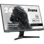 iiyama G-MASTER Monitor PC 61 cm (24") 1920 x 1080 Pixel Full HD LED Nero