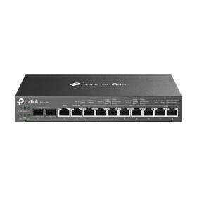 TP-Link Omada ER7212PC Routeur connecté Gigabit Ethernet Noir