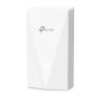 TP-Link EAP655-Wall 2402 Mbit s Bianco Supporto Power over Ethernet (PoE)