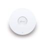 TP-Link EAP613 punto accesso WLAN 1800 Mbit s Bianco Supporto Power over Ethernet (PoE)