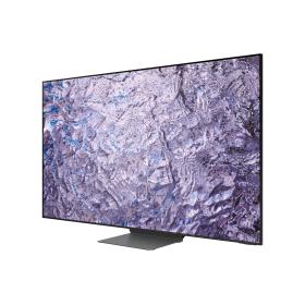 Samsung Series 8 QE75QN800CT 190,5 cm (75") 8K Ultra HD Smart-TV WLAN Schwarz