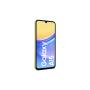 Samsung Galaxy SM-A155F 16.5 cm (6.5") Hybrid Dual SIM Android 14 4G USB Type-C 4 GB 128 GB 5000 mAh Yellow