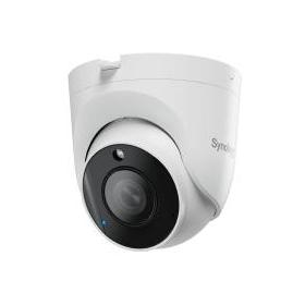 Synology TC500 caméra de sécurité Tourelle Caméra de sécurité IP Intérieure et extérieure 2880 x 1620 pixels Plafond