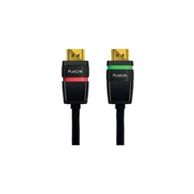 PureLink 7.5m, 2xHDMI cable HDMI 7,5 m HDMI tipo A (Estándar) Negro