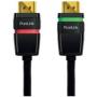 PureLink 7.5m, 2xHDMI cable HDMI 7,5 m HDMI tipo A (Estándar) Negro