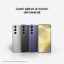 Samsung Galaxy S24 Smartphone AI, Display 6.2'' FHD+ Dynamic AMOLED 2X, Fotocamera 50MP, RAM 8GB, 128GB, 4.000 mAh, Onyx Black
