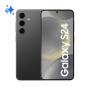 Samsung Galaxy S24 15,8 cm (6.2") SIM doble 5G USB Tipo C 8 GB 128 GB 4000 mAh Negro