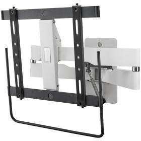 One For All WM 6482 TV mount 195.6 cm (77") Black
