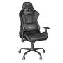 Trust GXT 708 Resto Universal gaming chair Black