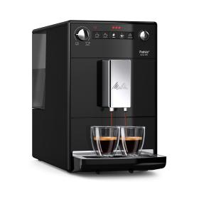 Melitta 6769696 cafetera eléctrica Máquina espresso 1,2 L