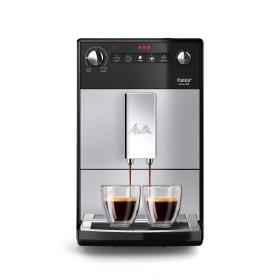 Melitta 6769697 macchina per caffè Automatica Macchina per espresso 1,2 L