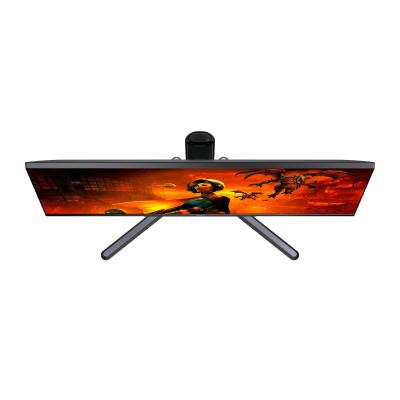 AOC G3 U32G3X LED display 80 cm (31.5") 3840 x 2160 pixels 4K Ultra HD Black, Red