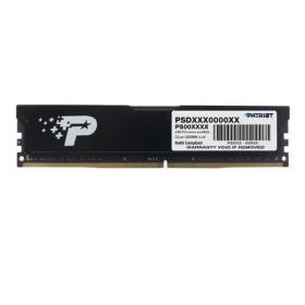 Patriot Memory Signature PSD416G3200K memory module 16 GB 2 x 8 GB DDR4 3200 MHz
