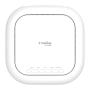 D-Link Nuclias AX3600 2402 Mbit s Bianco Supporto Power over Ethernet (PoE)