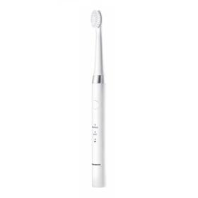 Panasonic EW-DM81 brosse à dents électrique Adulte Brosse à dents à ultrasons Blanc