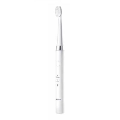 Panasonic EW-DM81 spazzolino elettrico Adulto Spazzolino elettrico sonico Bianco