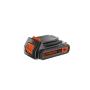 Black & Decker BL1518-XJ batterie et chargeur d’outil électroportatif