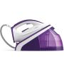Philips HI5919 30 steam ironing station 2400 W 1.1 L Ceramic soleplate Purple, White