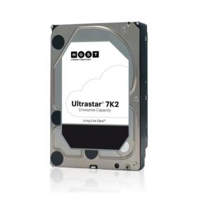 Western Digital Ultrastar 7K2, 1 TB 3.5" 1 To Série ATA III