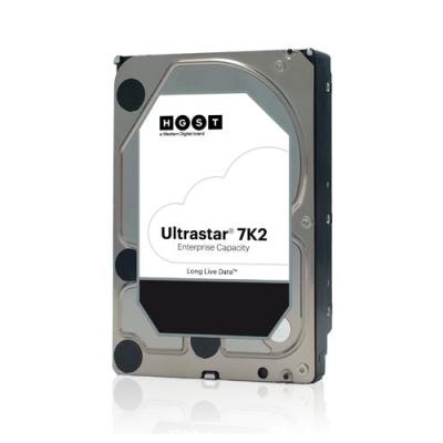 Western Digital Ultrastar 7K2, 1 TB 3.5" Serial ATA III